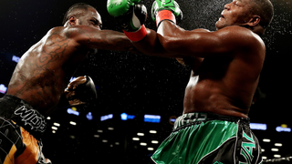 Deontay Wilder Vs. Luis Ortiz: The Things I Take Back